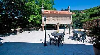 Casa Torre Vella