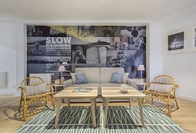 Slow Suites Luchana