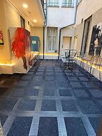 Slow Suites Luchana