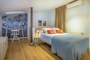 Slow Suites Luchana