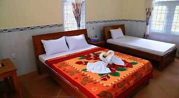 Duc Anh Garden Homestay