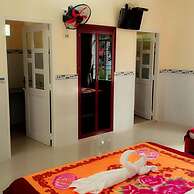 Duc Anh Garden Homestay