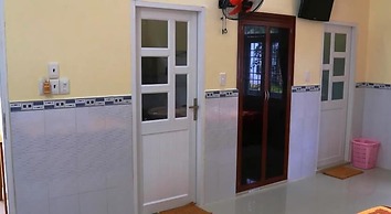 Duc Anh Garden Homestay