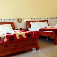 Duc Anh Garden Homestay
