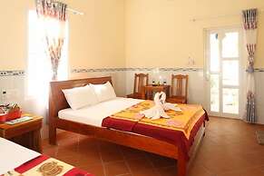 Duc Anh Garden Homestay