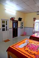 Duc Anh Garden Homestay