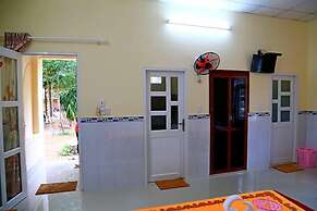Duc Anh Garden Homestay
