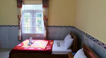 Duc Anh Garden Homestay
