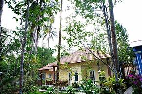Duc Anh Garden Homestay