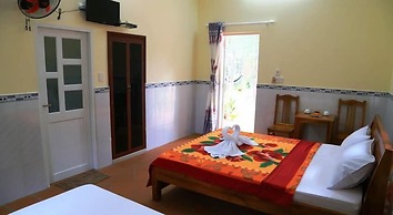 Duc Anh Garden Homestay