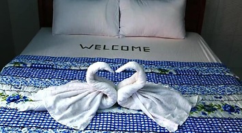 Duc Anh Garden Homestay