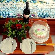 Duc Anh Garden Homestay