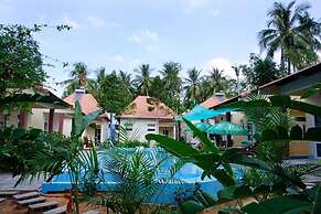 Duc Anh Garden Homestay