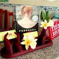 Duc Anh Garden Homestay