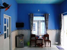 Duc Anh Garden Homestay