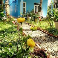 Duc Anh Garden Homestay