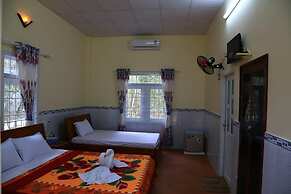 Duc Anh Garden Homestay