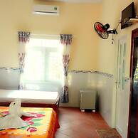 Duc Anh Garden Homestay