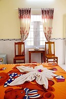 Duc Anh Garden Homestay