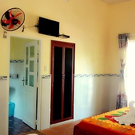 Duc Anh Garden Homestay