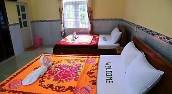 Duc Anh Garden Homestay
