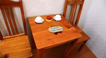 Duc Anh Garden Homestay