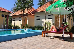 Duc Anh Garden Homestay
