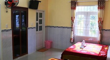 Duc Anh Garden Homestay