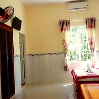 Duc Anh Garden Homestay