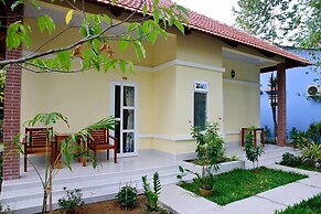 Duc Anh Garden Homestay