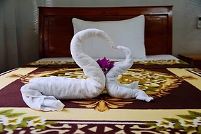 Duc Anh Garden Homestay