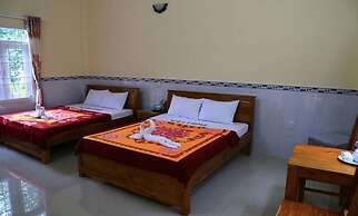 Duc Anh Garden Homestay