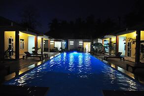 Duc Anh Garden Homestay