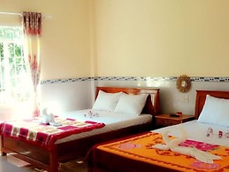 Duc Anh Garden Homestay