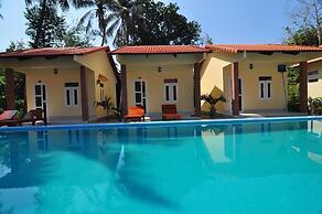 Duc Anh Garden Homestay