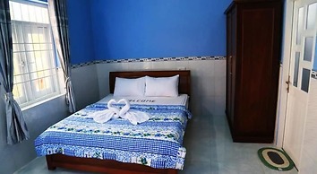 Duc Anh Garden Homestay