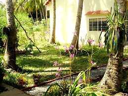 Duc Anh Garden Homestay