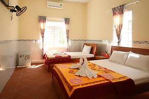 Duc Anh Garden Homestay