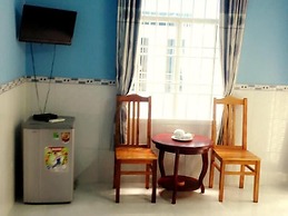 Duc Anh Garden Homestay