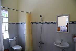 Duc Anh Garden Homestay