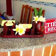 Duc Anh Garden Homestay