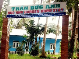 Duc Anh Garden Homestay