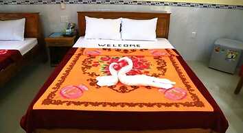 Duc Anh Garden Homestay