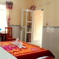 Duc Anh Garden Homestay