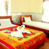 Duc Anh Garden Homestay