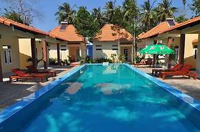 Duc Anh Garden Homestay