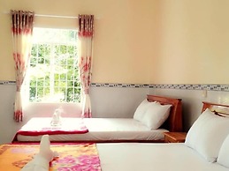 Duc Anh Garden Homestay