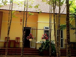 Duc Anh Garden Homestay