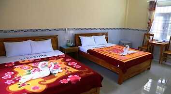 Duc Anh Garden Homestay