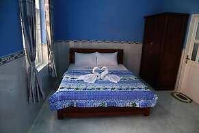 Duc Anh Garden Homestay